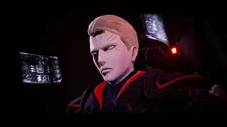 Daemon X Machina - Final Boss - Endings