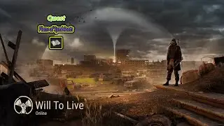 Will To Live Online Plans of Symbionts ( AK GOLD PT. 3 )