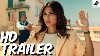 Who Is Erin Carter? Official Trailer (2023) - Evin Ahmad, Sean Teale, Denise Gough