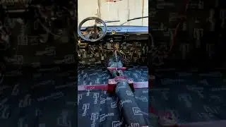 тик ток sharash_montag ваз 2106 тюнинг shumoff шумоизоляци шестерки