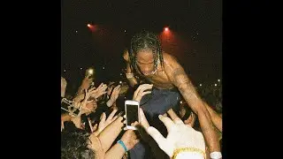 [FREE] Travis Scott Type Beat ~ 
