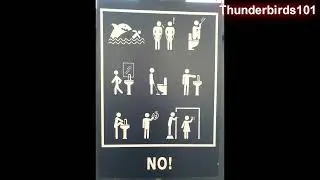 Microsoft Sam reads Stupid and Weird Signs THE FORTY-FOURTH