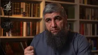 Мы рабы Аллаха.25. Шейх Абдуллах Костекский.