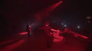 1/4 Live At TSU