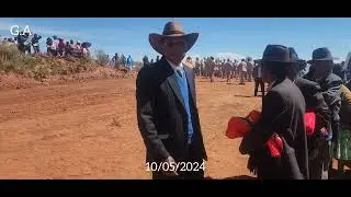 BANDAS SOMOS REBELDES DE ZEPITA 10/05/2024