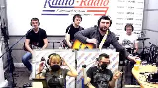 Живой Концерт: группа АнимациЯ