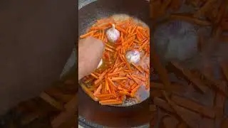 Плов в Казане 