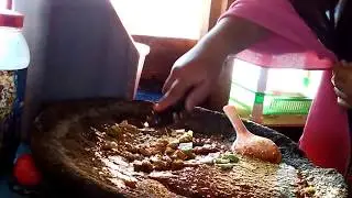 Rahasia Membuat Bumbu Rujak