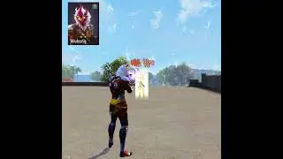 ALL CHARACTERS VS SONIA 🍷🗿 DON'T MISS THE END - GARENA FREE FIRE
