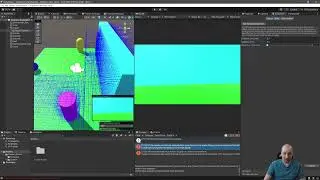 How to Utilize Occlusion Culling in Unity
