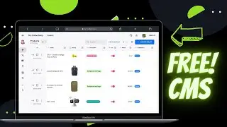 No More Admin Dashboards! Introducing FireCMS for Firebase