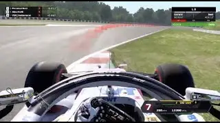 F1 2020 Japan World Record 