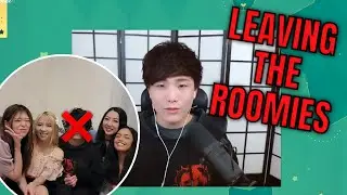 Sykkuno is LEAVING the Roomies and WON’T be living with them anymore
