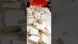 The CHEAPEST unique wooden gift $$$ #shorts