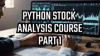 How to Get a List of  Stocks on an Exchange || Stock Analysis with Python Part 1