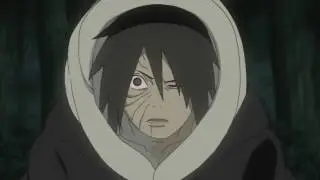 Obito Amv (Valley of Death)