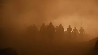 Game of Thrones: End Of All Things (Battle of Ice and Fire)