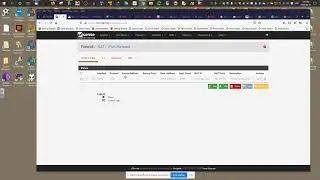 13.03.03. pfsense - port- forward- Internet-to-DMZ