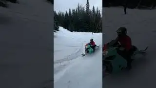 Which snowmachine did it best?
