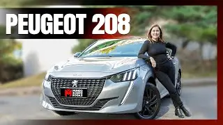 Peugeot 208 estiloso com preço de Kwid e Mobi! A partir de R$ 62.990