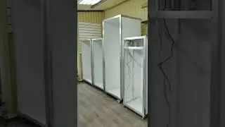 Производим фермерские инкубаторы от 400 до 3000 яиц.