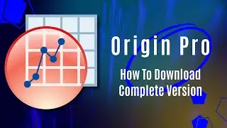 Origin Pro Crack | Origin Pro Free Download Crack | Origin Pro 2025 Crack