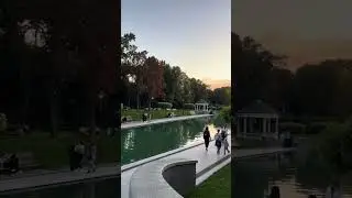 Харків-парк Шевченка