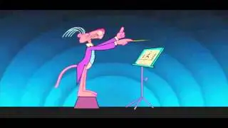 Pink Panther Theme Remix
