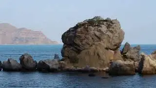 Пляжный комплекс Мохито Судак