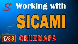 Working with SICAMI