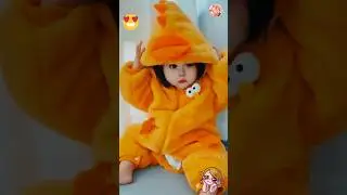 Cuteness overload ❤😍 | cute baby girls | #shorts #cute