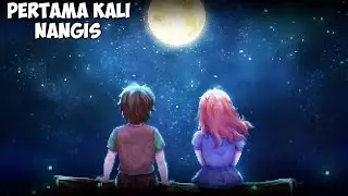 KEKUATAN CINTA SEJATI.... To The Moon TAMAT