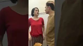 SALAH MASUK RUMAH TETANGGA 