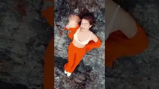 Phone VS Drone 👀 #shorts