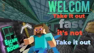 Game Room For Minecraft [MOBILE] Labyrinth