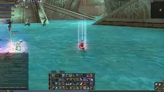 Изменение урона стихией с учетом агатиона [Lineage 2 Classic]