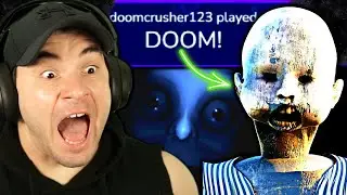 I Let My Viewers Alert The Monster! | The Classrooms HUGE NEW UPDATE!