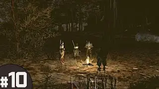 Kenshi прохождение с модами #10