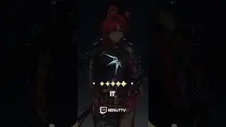 Yinlin Build in 60 SECONDS! 