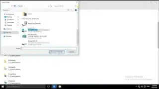 Windows 10 - Backup and restore your personal files with integrate Windows backup solution