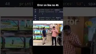 when I have a error in my code and it is not getting resolved 🤣😂😀 