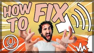 How to fix always enabled mic in Valorant | Не выключается микрофон в VALORANT