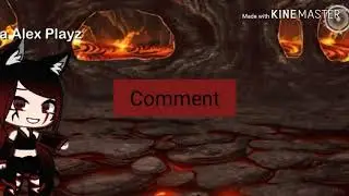 Gacha Life Vines