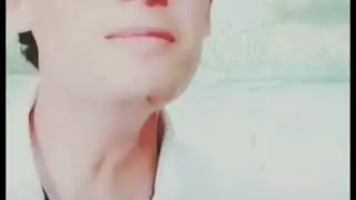 Дийдор омонат эканда Онажон 🙏😥