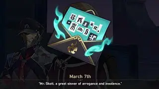 star rail x persona 5 collab when???