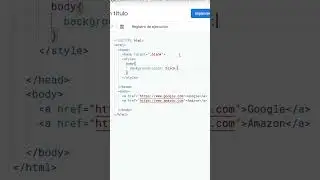 How to Create a Sidebar in Google Sheets with Google App Script