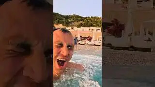 Албания! Я в шоке от страны! Цены поражают! Сочи отдыхает! 