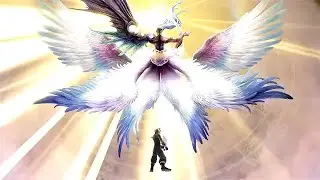 Super Smash Bros. Ultimate - Sephiroth (me) vs Cloud