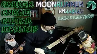 Garden Gnome Guitar Warm Up With Positive Grid's BIAS FX