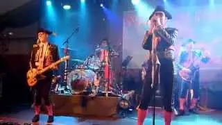 Porno Al Forno - Hot`n Cold